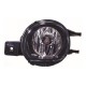 Toyota Yaris Verso 2000-2006 Front Fog Lamp Unit Passenger Side
